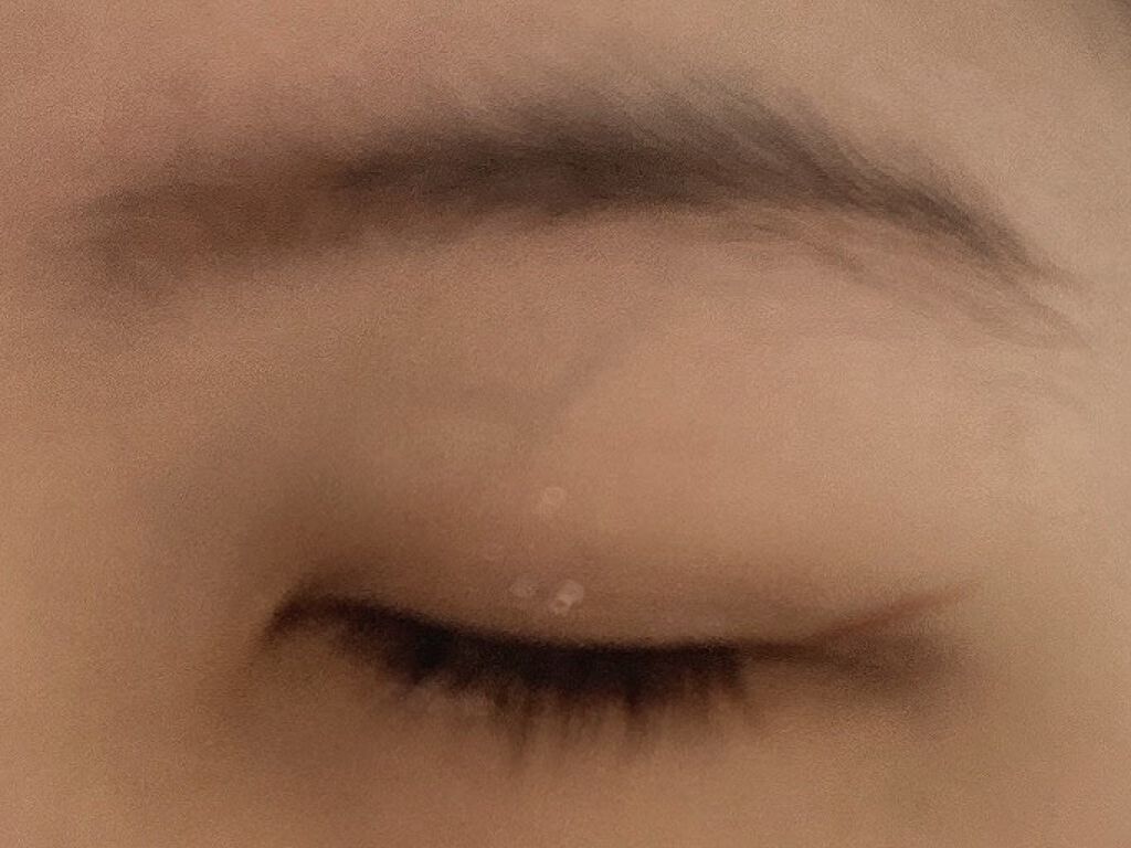 プチクレヨンアイシャドー ミニセット ヘルシーカジュアル/インテグレート/スティックアイシャドウを使ったクチコミ（1枚目）