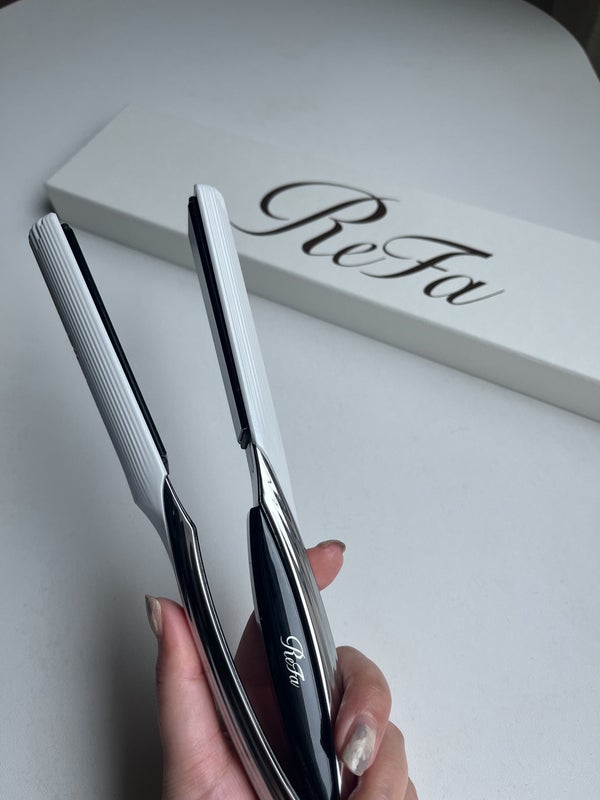 リファ ビューテック ストレートアイロン/ReFa/ストレートアイロン by tocotoco_r5フォロバ