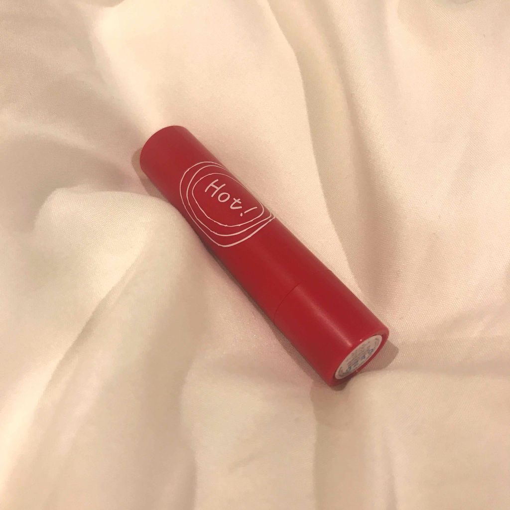 エテュセ リップエッセンス ホット/ettusais/リップ美容液を使ったクチコミ（1枚目）