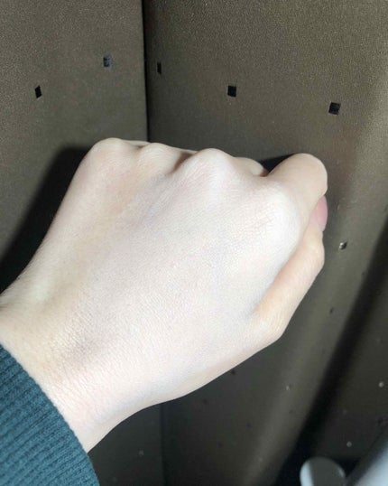 シークレットスキンメイカーゼロ(リキッド)/KATE/リキッドファンデーションを使ったクチコミ(2枚目)