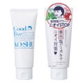 毛穴撫子塩と重曹の薬用ハミガキ