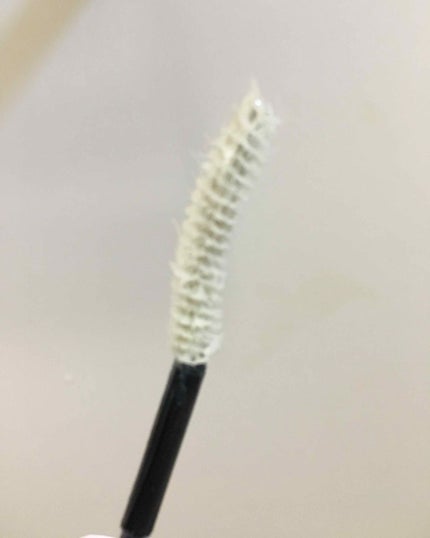 マスカラ ベース(ロング/ボリューム)/FASIO/マスカラ下地を使ったクチコミ(2枚目)