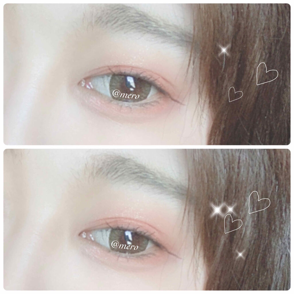 トーンディメンショナルパレット/KATE/メイクアップキットを使ったクチコミ（2枚目）