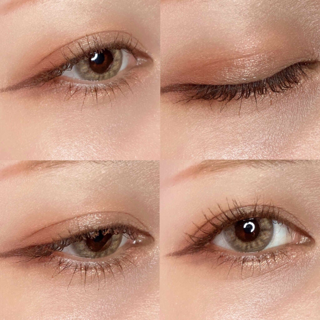 プレイカラーアイズ ミューリーロマンス/ETUDE/アイシャドウパレットを使ったクチコミ(3枚目)