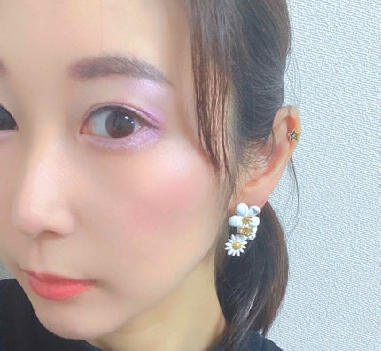 サンク クルール/Dior/アイシャドウパレットを使ったクチコミ(4枚目)