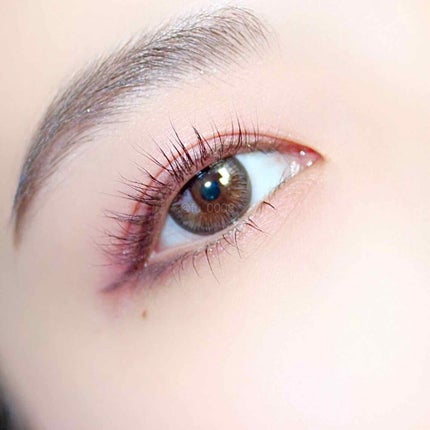 メスメリック リップスティック/CHICCA/口紅を使ったクチコミ(3枚目)