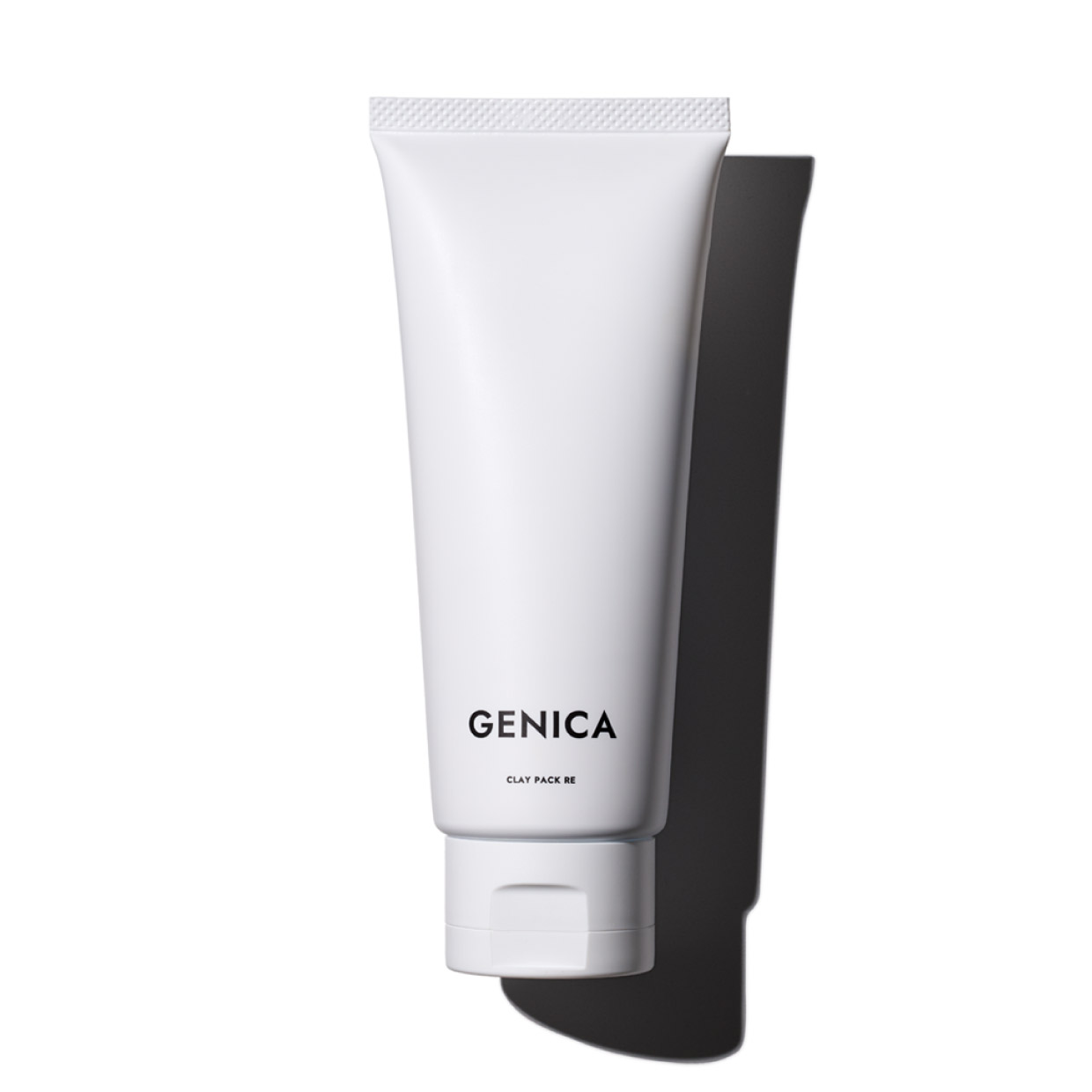 ジェニカ クレイパック RE