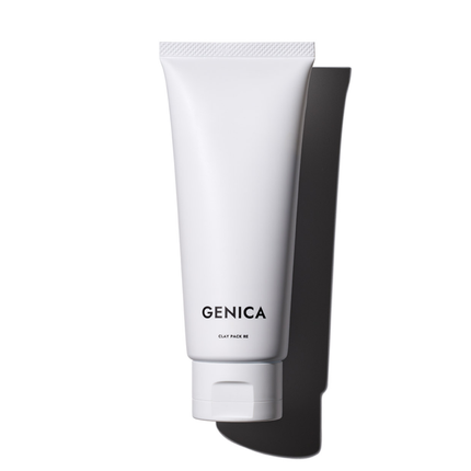 GENICA ジェニカ クレイパック RE