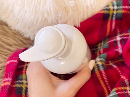 トリクセラNTフルイドクリーム/アベンヌ/ボディクリームを使ったクチコミ(3枚目)