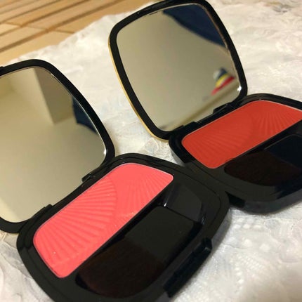 ル バー ア ブラッシュ/ロレアル パリ/パウダーチークを使ったクチコミ(2枚目)