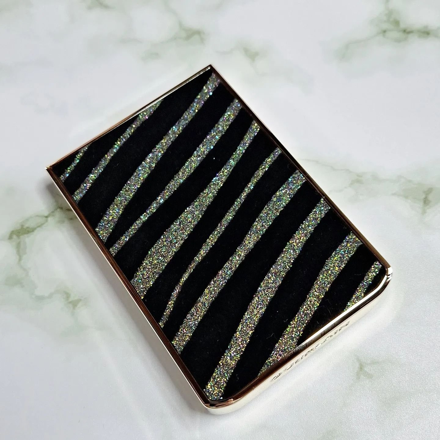 オンブル ジェ/GUERLAIN/アイシャドウパレットを使ったクチコミ（2枚目）