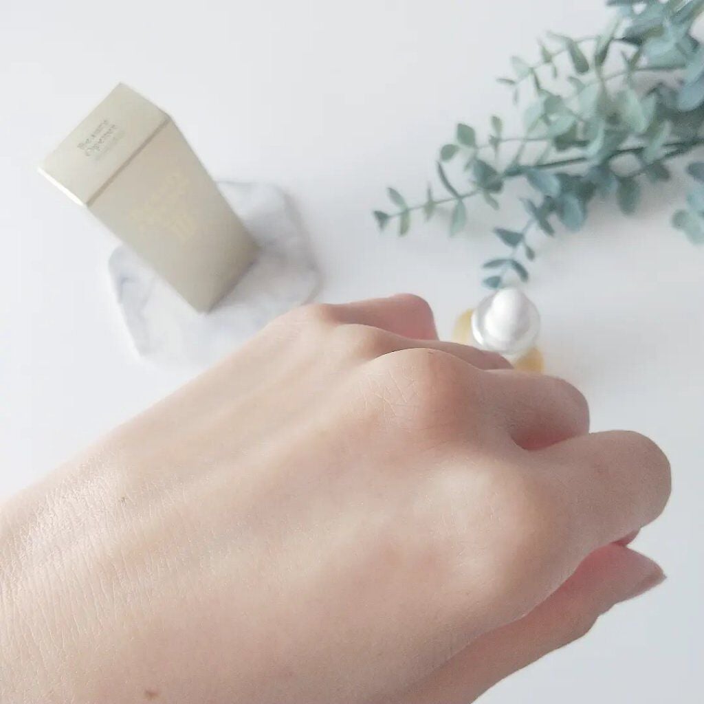 ビューティーオープナー リンクル&ホワイト/オージオ/美容液を使ったクチコミ(5枚目)