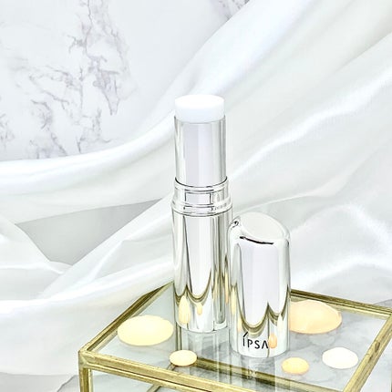 ザ・タイムR デイエッセンススティック/IPSA/美容液を使ったクチコミ(1枚目)