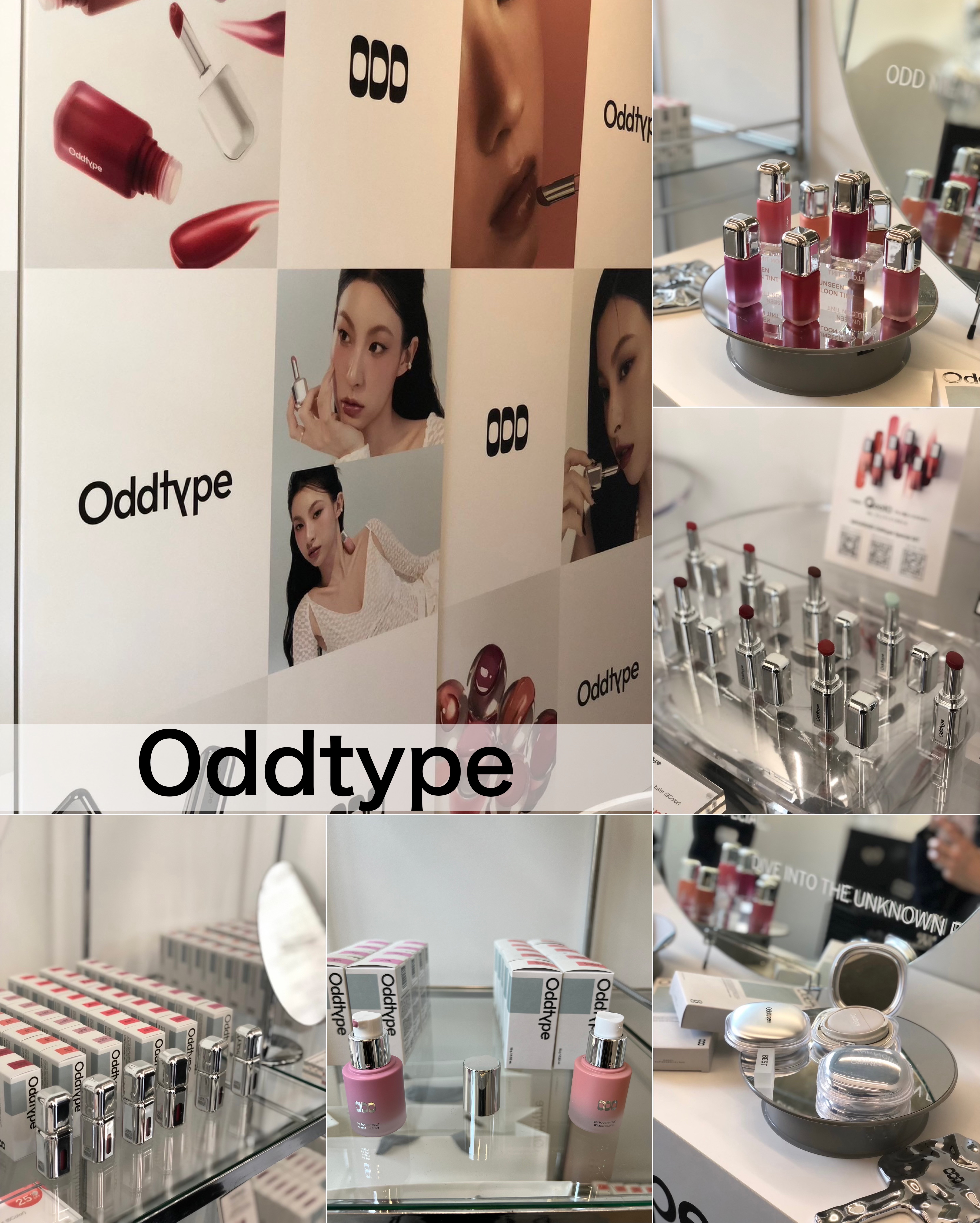 Multi Blush & Highlighter Duo/R&R Beauty/ジェル・クリームチークを使ったクチコミ（3枚目）