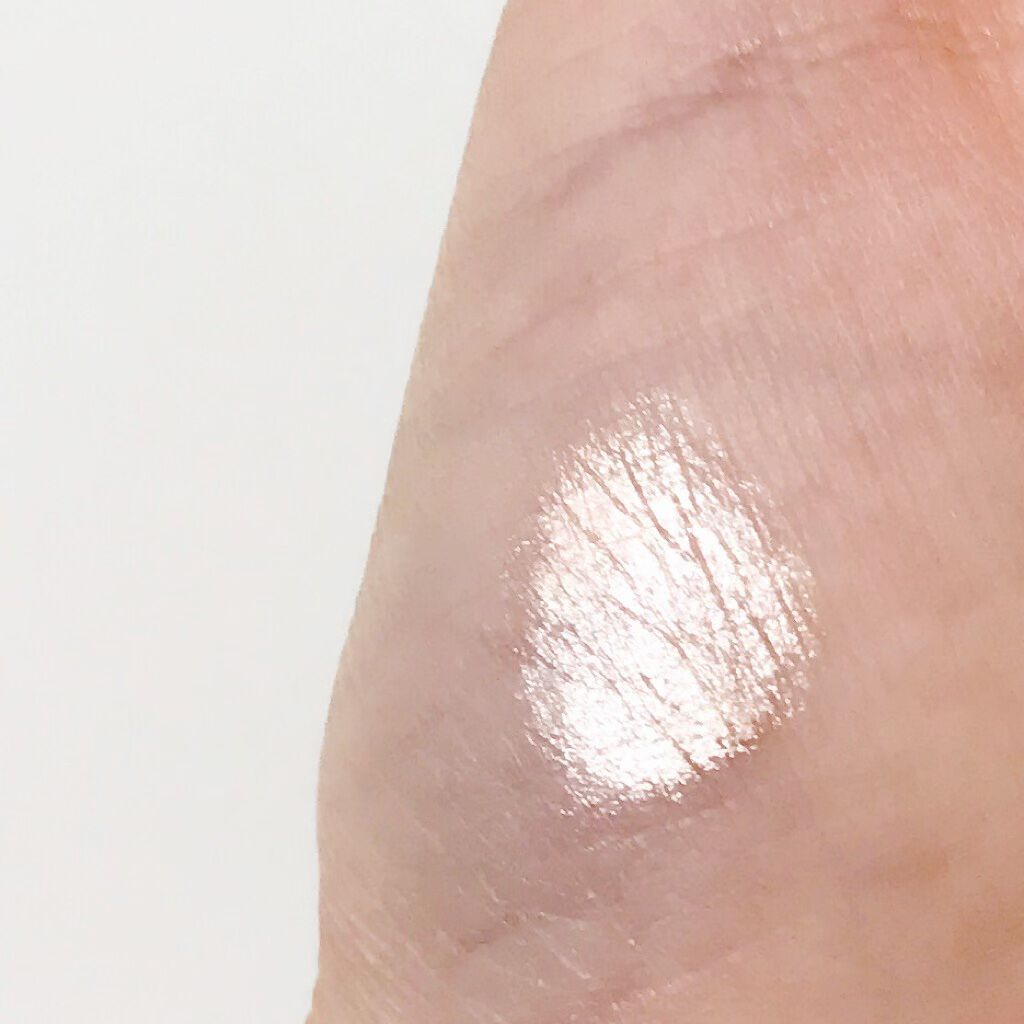 ラストオート ジェルアイライナー/BBIA/ジェルアイライナーを使ったクチコミ（2枚目）