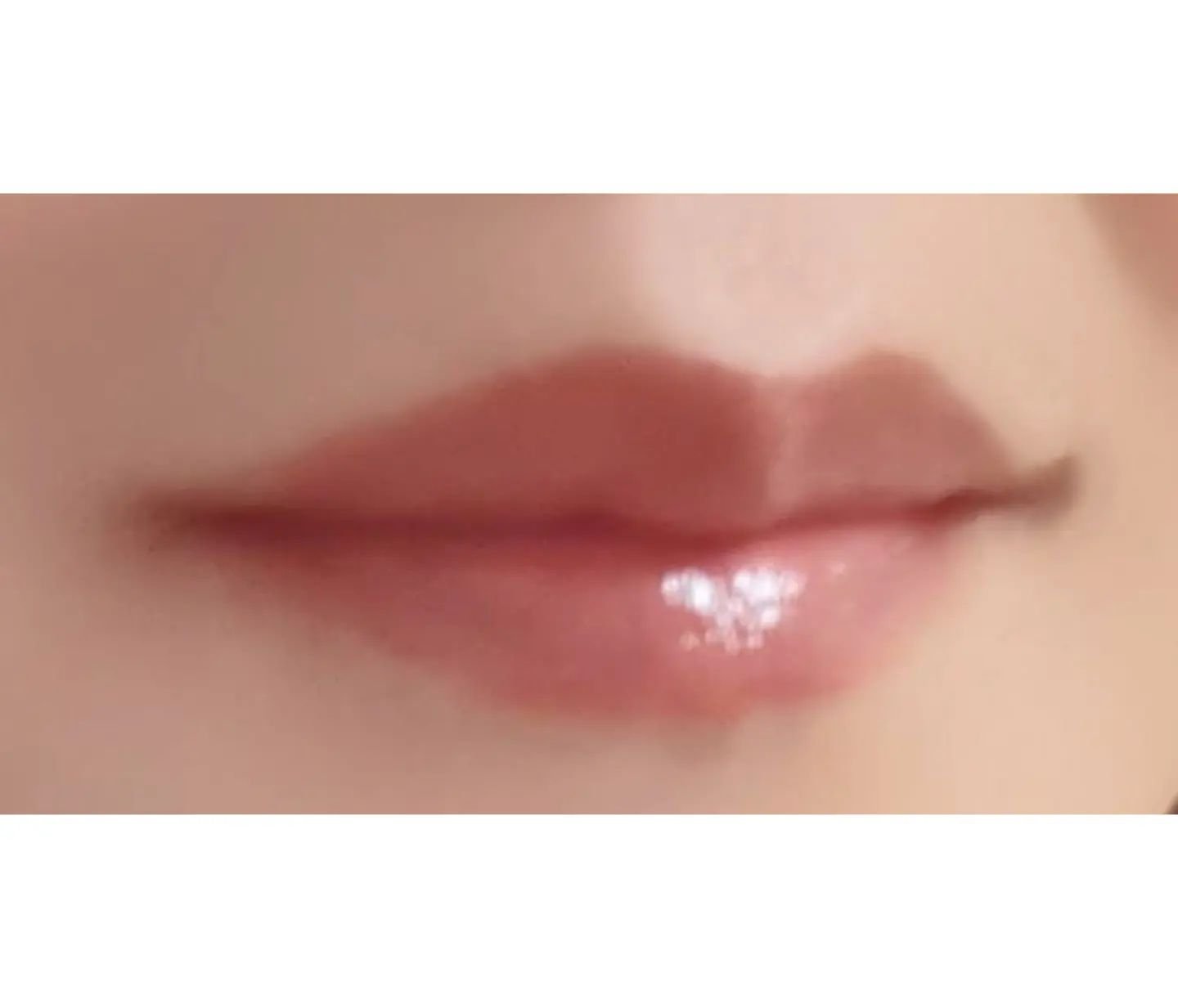 ルージュスターヴァイブラント/KANEBO/口紅を使ったクチコミ（3枚目）