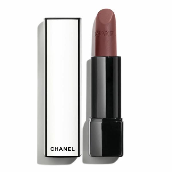 ルージュ アリュール ヴェルヴェット ニュイ ブランシュ 04:00