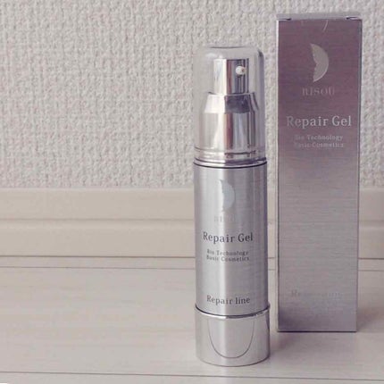 リペアジェル/リソウコーポレーション/美容液を使ったクチコミ(1枚目)