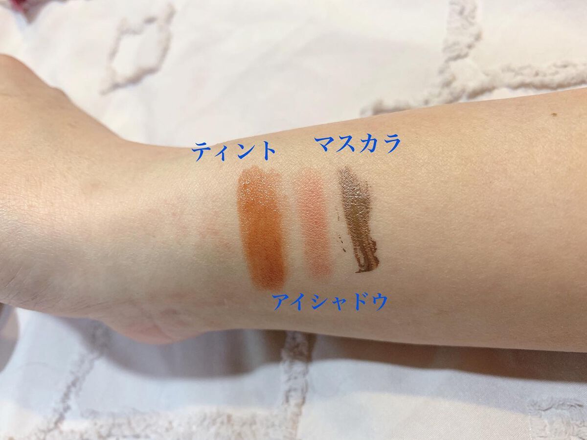 ウォータークレンジング/AQUATIST/クレンジングウォーターを使ったクチコミ(3枚目)