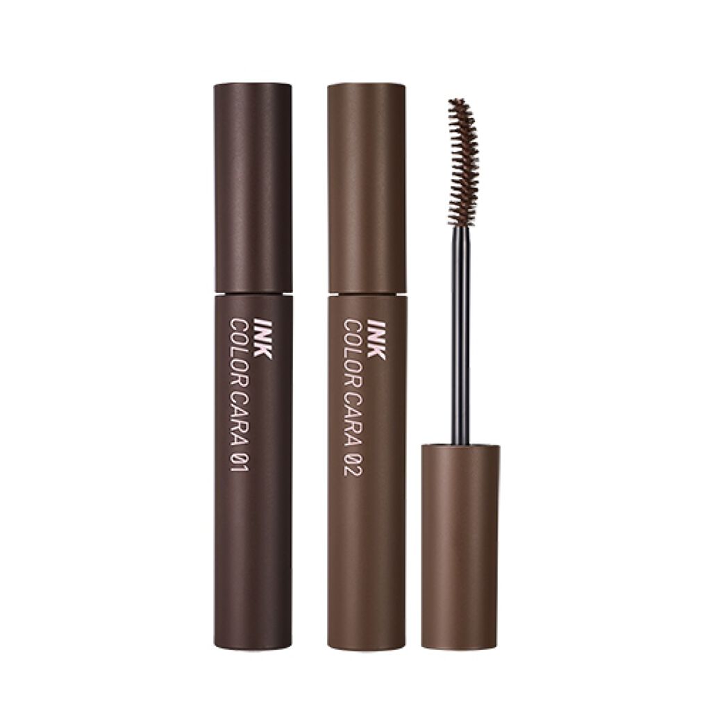 インク カラー カラ(AD) PERIPERA