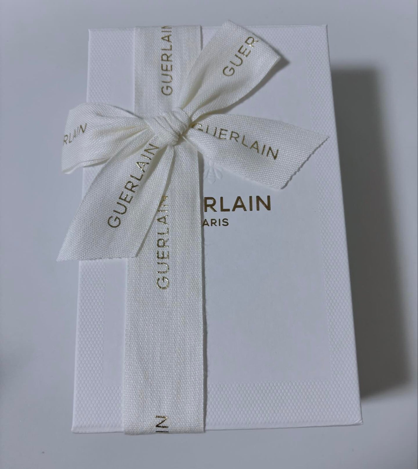 キスキス ビー グロウ オイル/GUERLAIN/リップグロスを使ったクチコミ(1枚目)