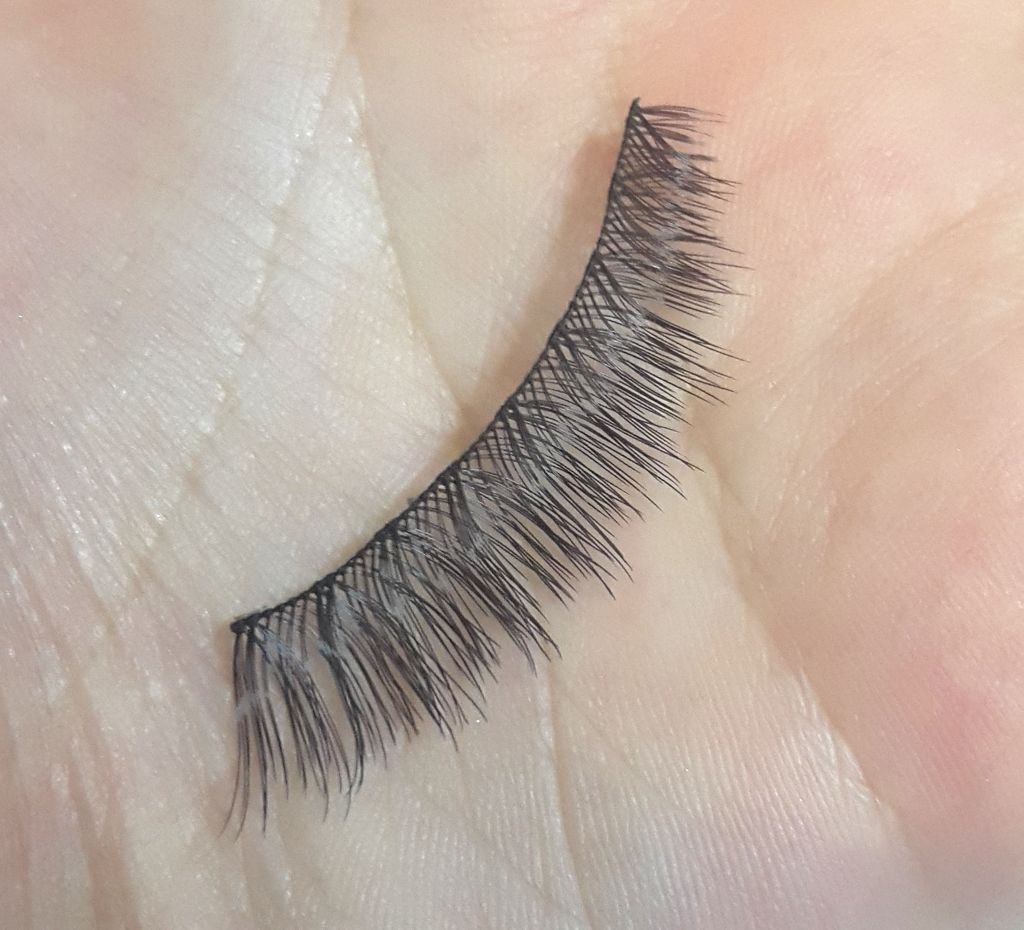 EYEMAZING 小森純NO.100シリーズ/EYEMAZING(アイメイジング)/つけまつげを使ったクチコミ(4枚目)