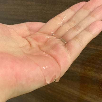 フォーレストグロウインテンシブシャンプー/BOTAMIX/市販シャンプーを使ったクチコミ(2枚目)