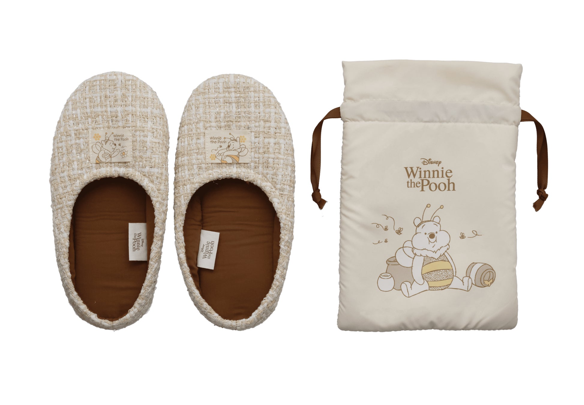 SHOBIDO DNトラベルスリッパ