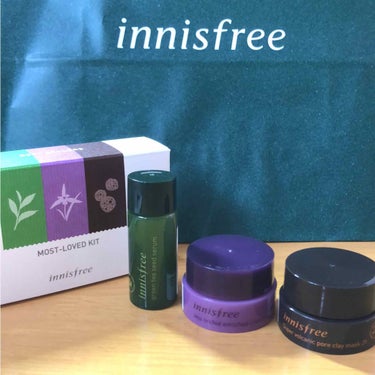 オーキッド エンリッチド クリーム/innisfree/フェイスクリームを使ったクチコミ（1枚目）