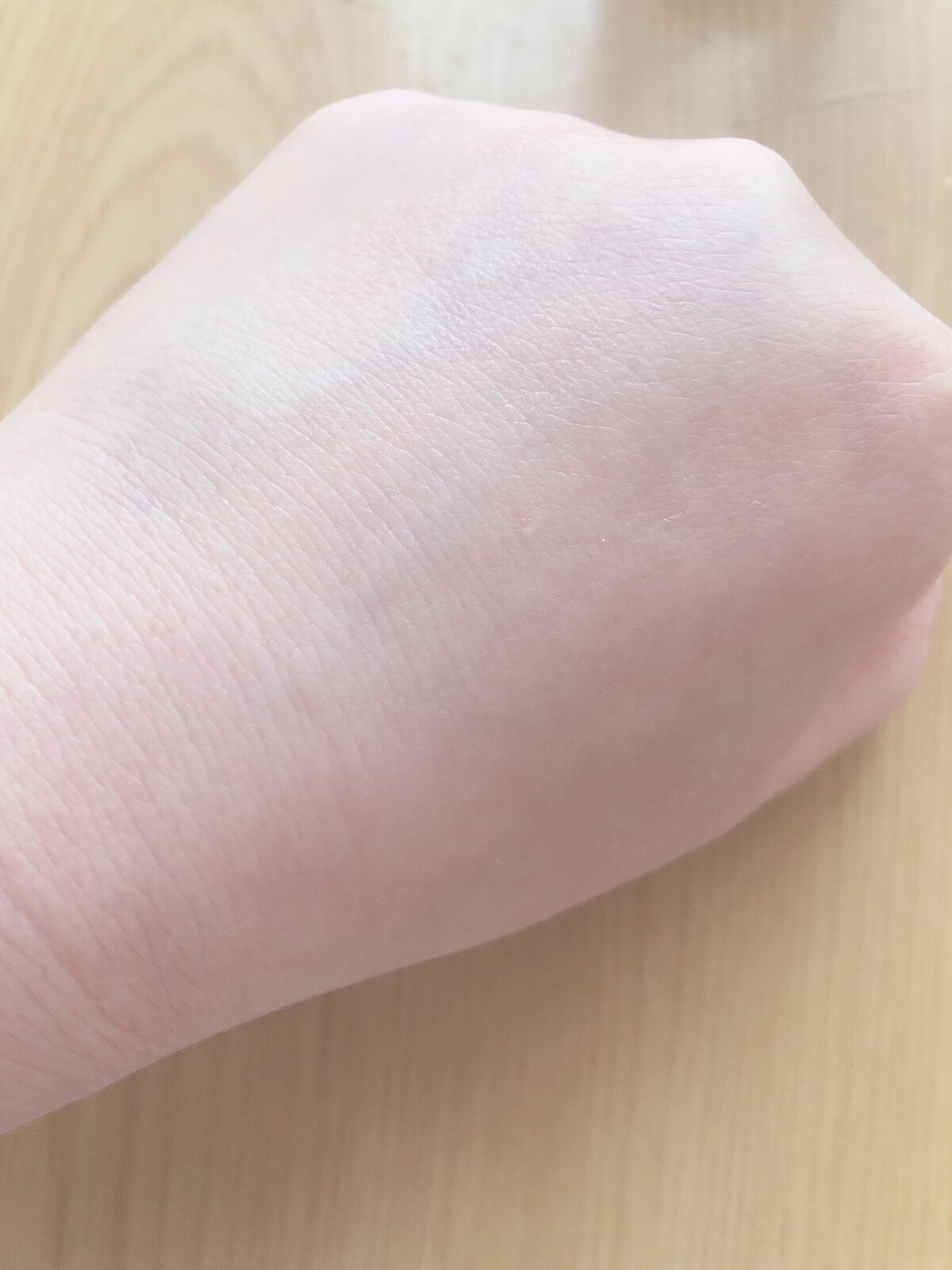 PHセンシティブトナー/SAM'U/化粧水を使ったクチコミ（2枚目）