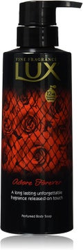 LUX ボディソープ フォーエバーコレクション アドーア フォーエバー