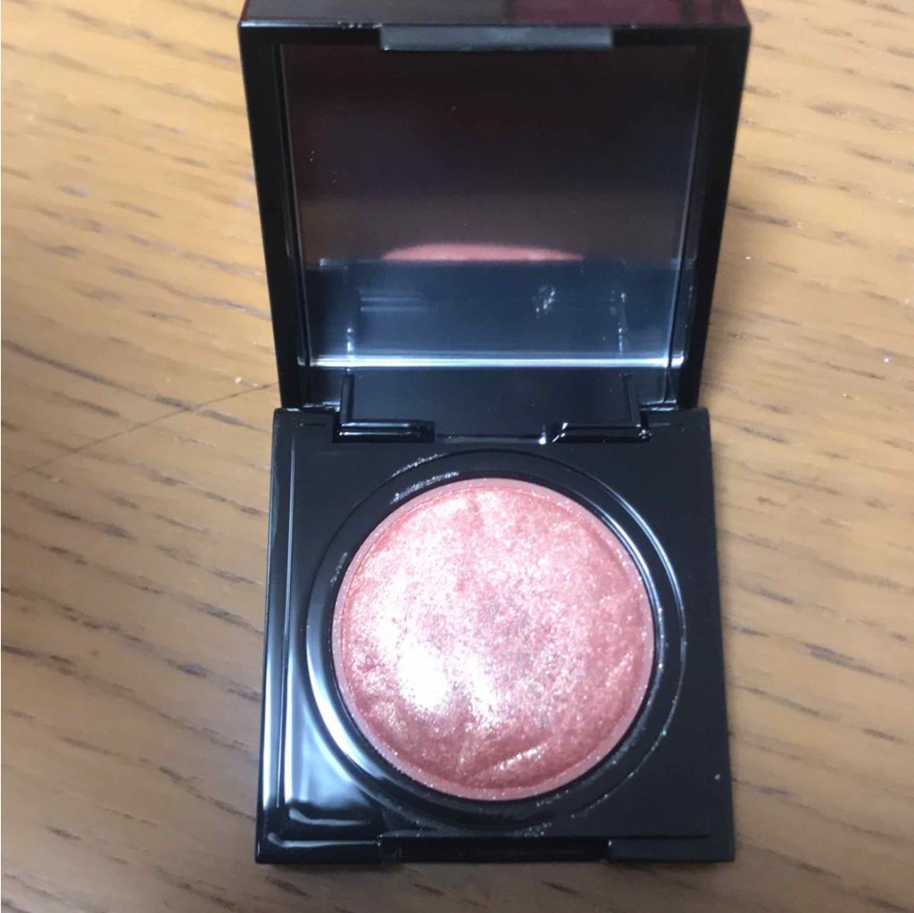 プリズム エアー シャドウ/CLIO/単色アイシャドウを使ったクチコミ（2枚目）