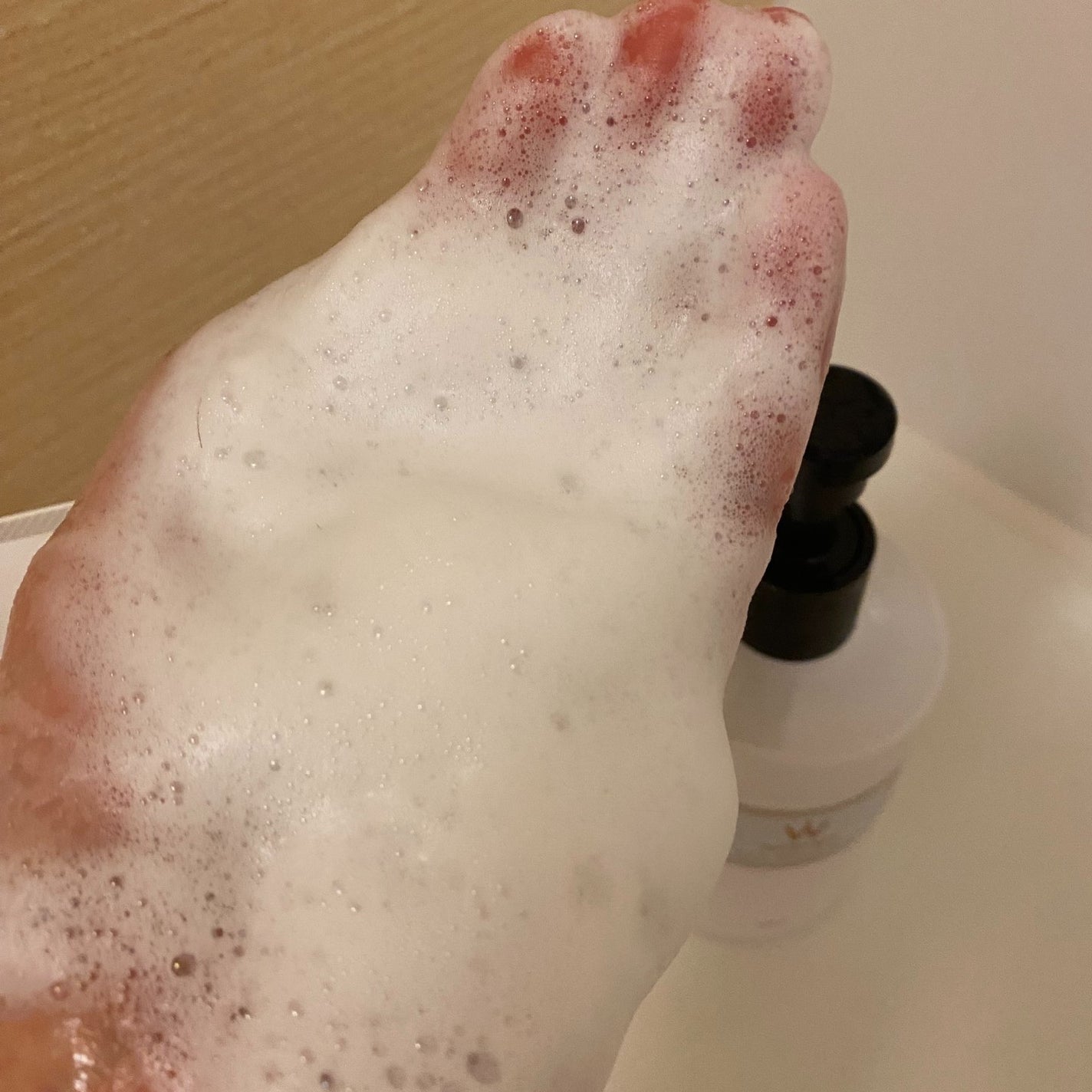 きりんたん on LIPS 「Wonjungyoシャンプー&トリートメントモイストタイプを使..」(3枚目)