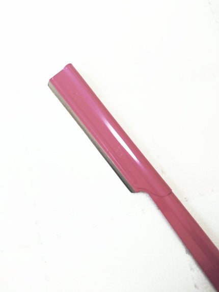 長柄カミソリ ビューティーM /貝印/シェーバーを使ったクチコミ(3枚目)