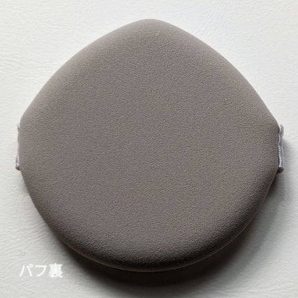 ルミナスルナパクト/キャンメイク/ファンデーションを使ったクチコミ(6枚目)