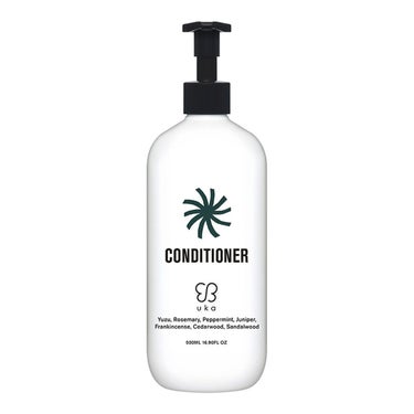 Hair Conditioner for Ace Hotel uka
