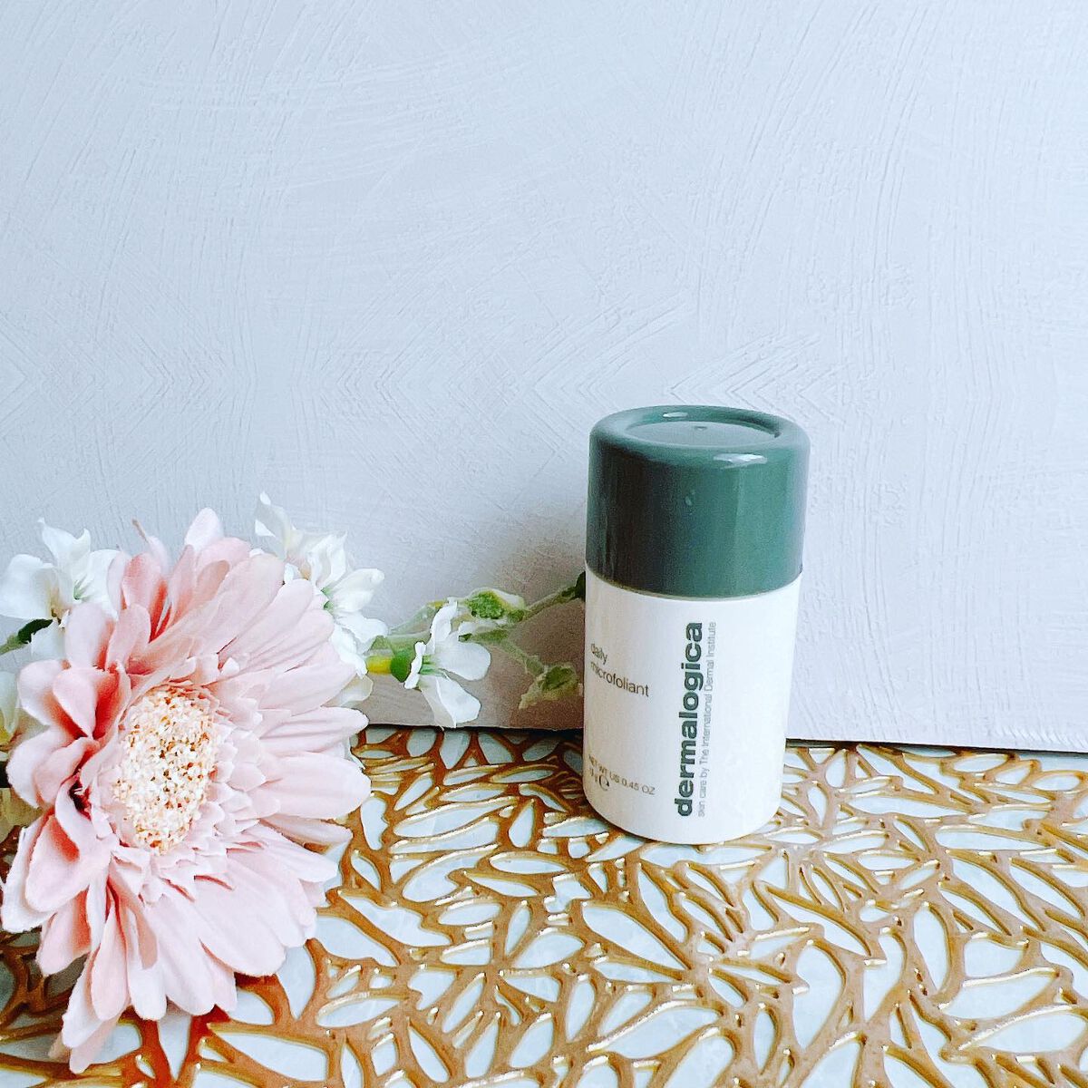 デイリーマイクロフォリエント/ダーマロジカ/洗顔パウダーを使ったクチコミ(4枚目)