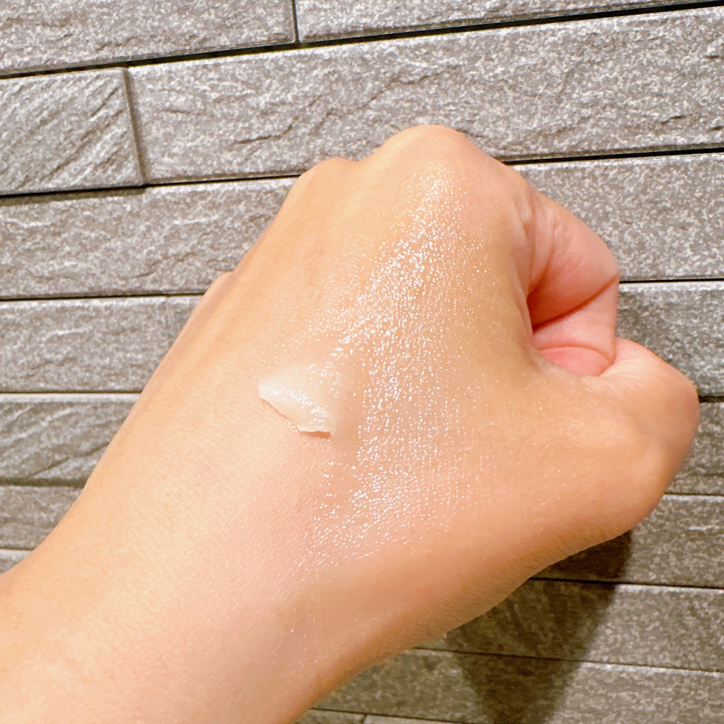 NATURAL BALM シーベリー/KINOS/ヘアバームを使ったクチコミ(5枚目)