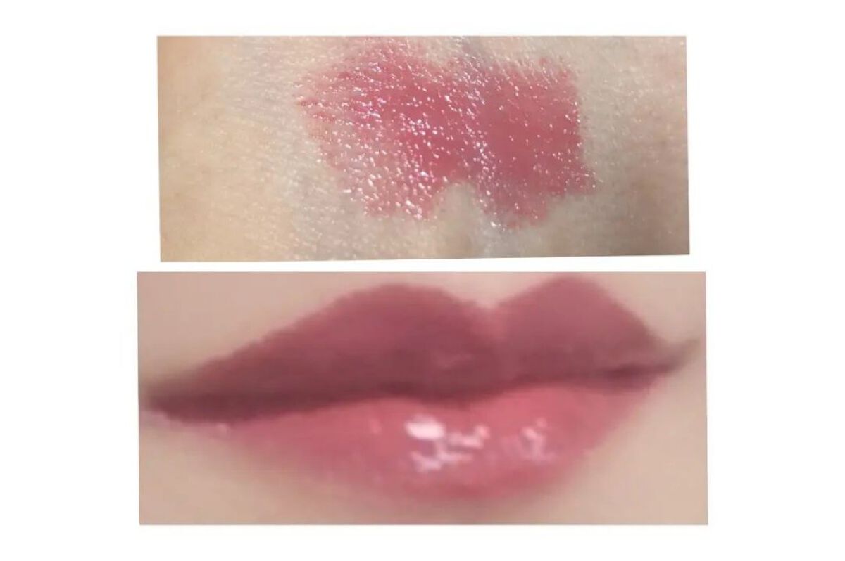 ウルトラ シャイン リップ カラー 706 レクリッセ/TOM FORD BEAUTY/口紅を使ったクチコミ（3枚目）