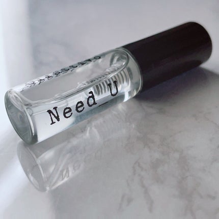 ニードユー オードパルファム/LABORATORIO OLFATTIVO/香水(レディース)を使ったクチコミ(5枚目)