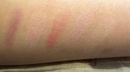 ディオールショウ サンク クルール/Dior/アイシャドウを使ったクチコミ(4枚目)