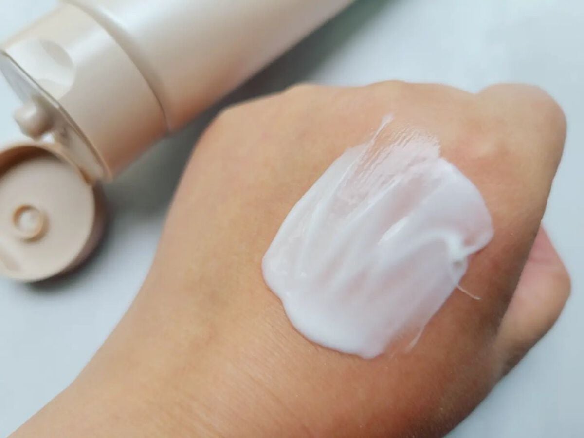 リッチクレンジングクリーム/HAP+R/クレンジングクリームを使ったクチコミ(6枚目)