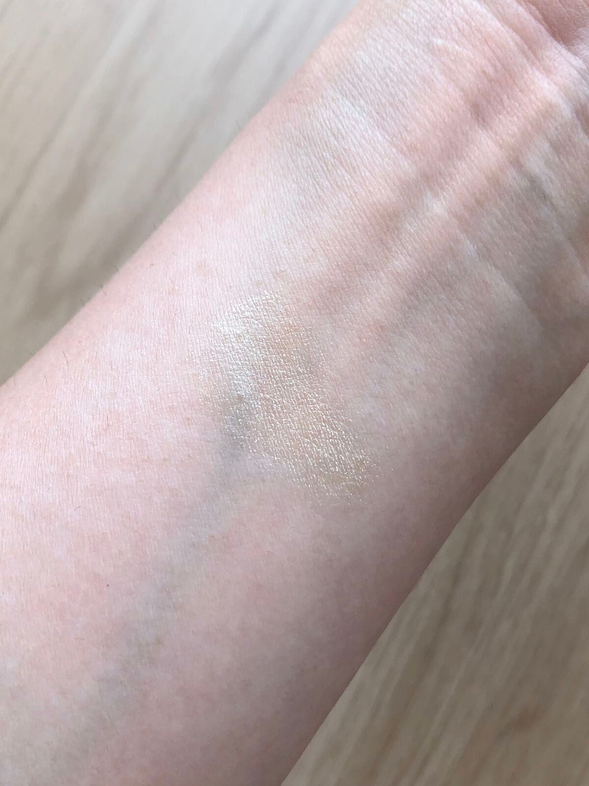 ミネラルアイバーム/エトヴォス/ジェル・クリームアイシャドウを使ったクチコミ(3枚目)