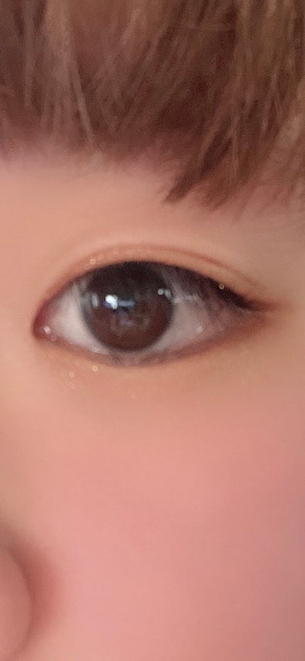 アイビューティー フィクサー WP/アストレア ヴィルゴ/二重まぶた用アイテムを使ったクチコミ(3枚目)