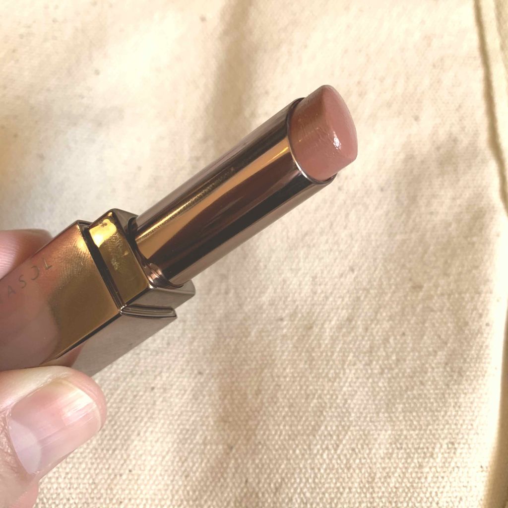 フルグラマーリップス/LUNASOL/口紅を使ったクチコミ（3枚目）