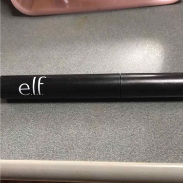 ミネラルインフィゥズマスカラ/e.l.f. Cosmetics/マスカラを使ったクチコミ（1枚目）