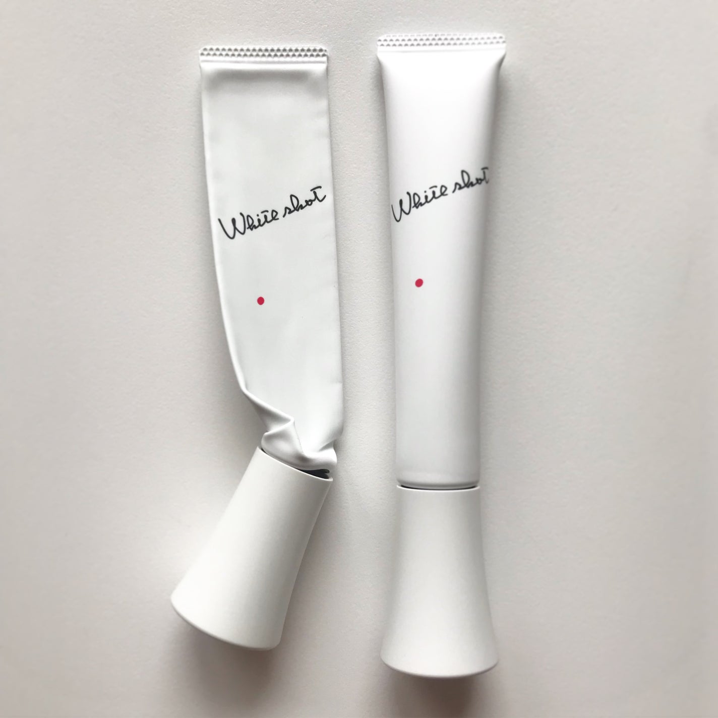 ホワイトショット SXS N/ホワイトショット/美容液を使ったクチコミ(1枚目)