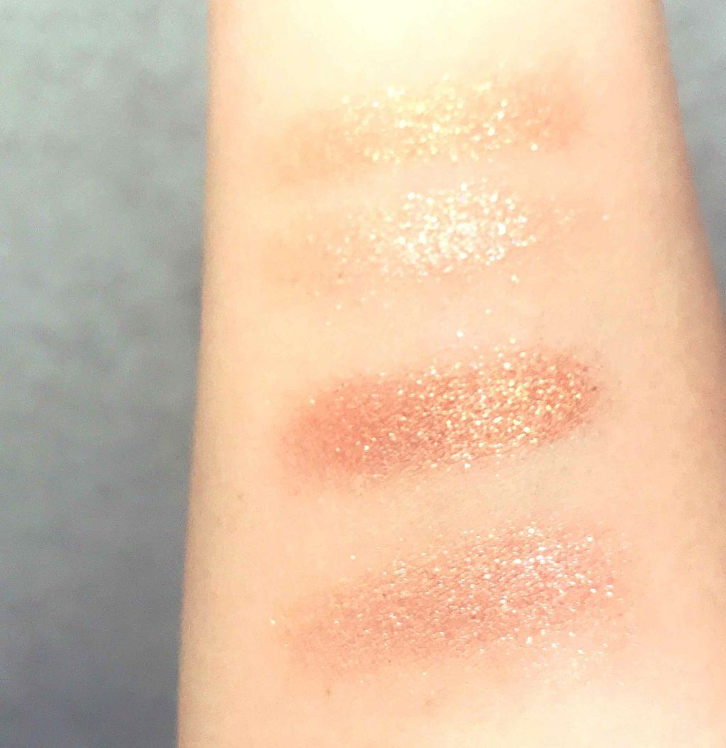 アイシャドウベース/excel/アイシャドウベースを使ったクチコミ（2枚目）