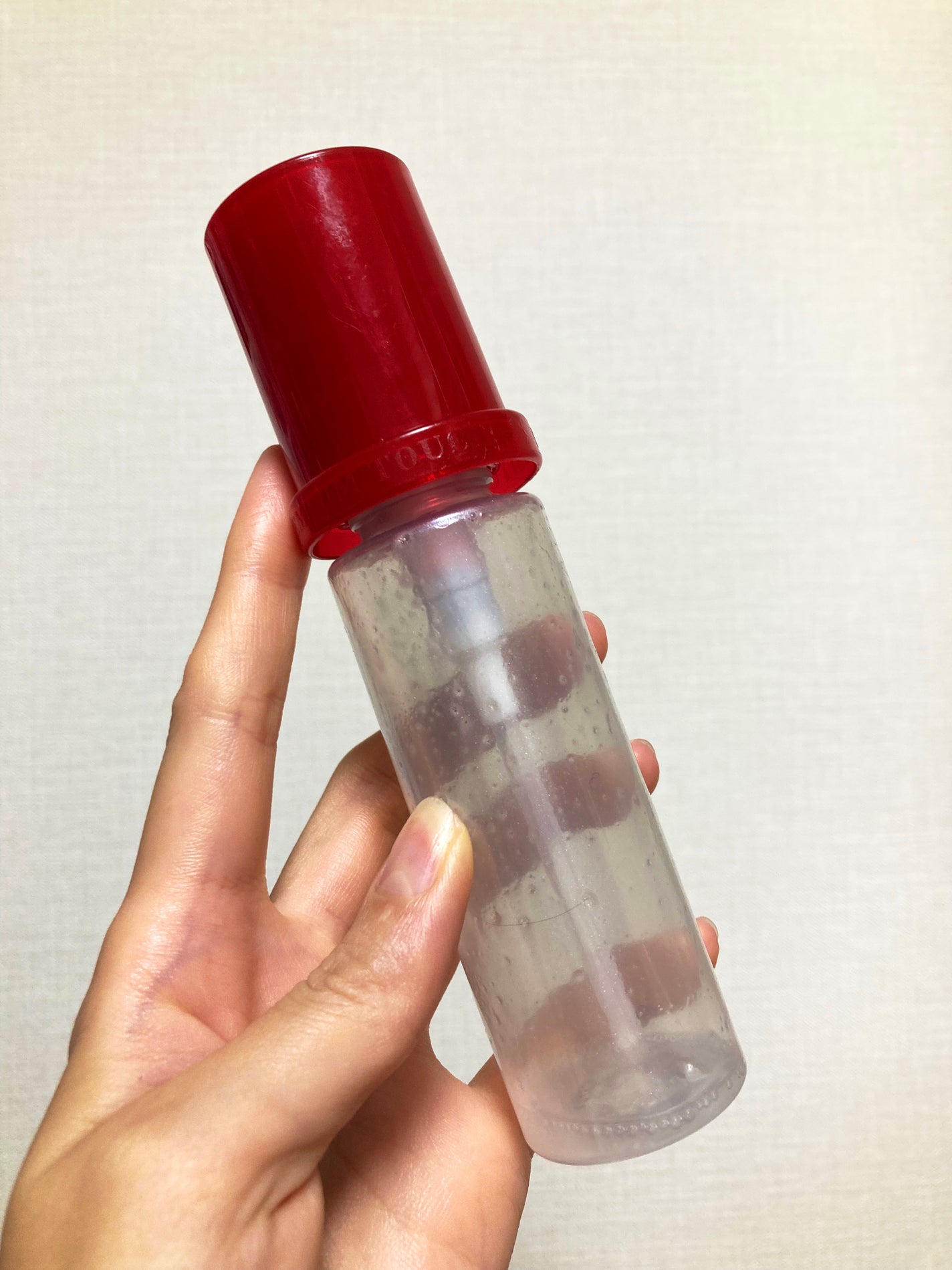 フィーノ プレミアムタッチ 濃厚美容液ヘアオイル/フィーノ/ヘアオイルを使ったクチコミ(1枚目)