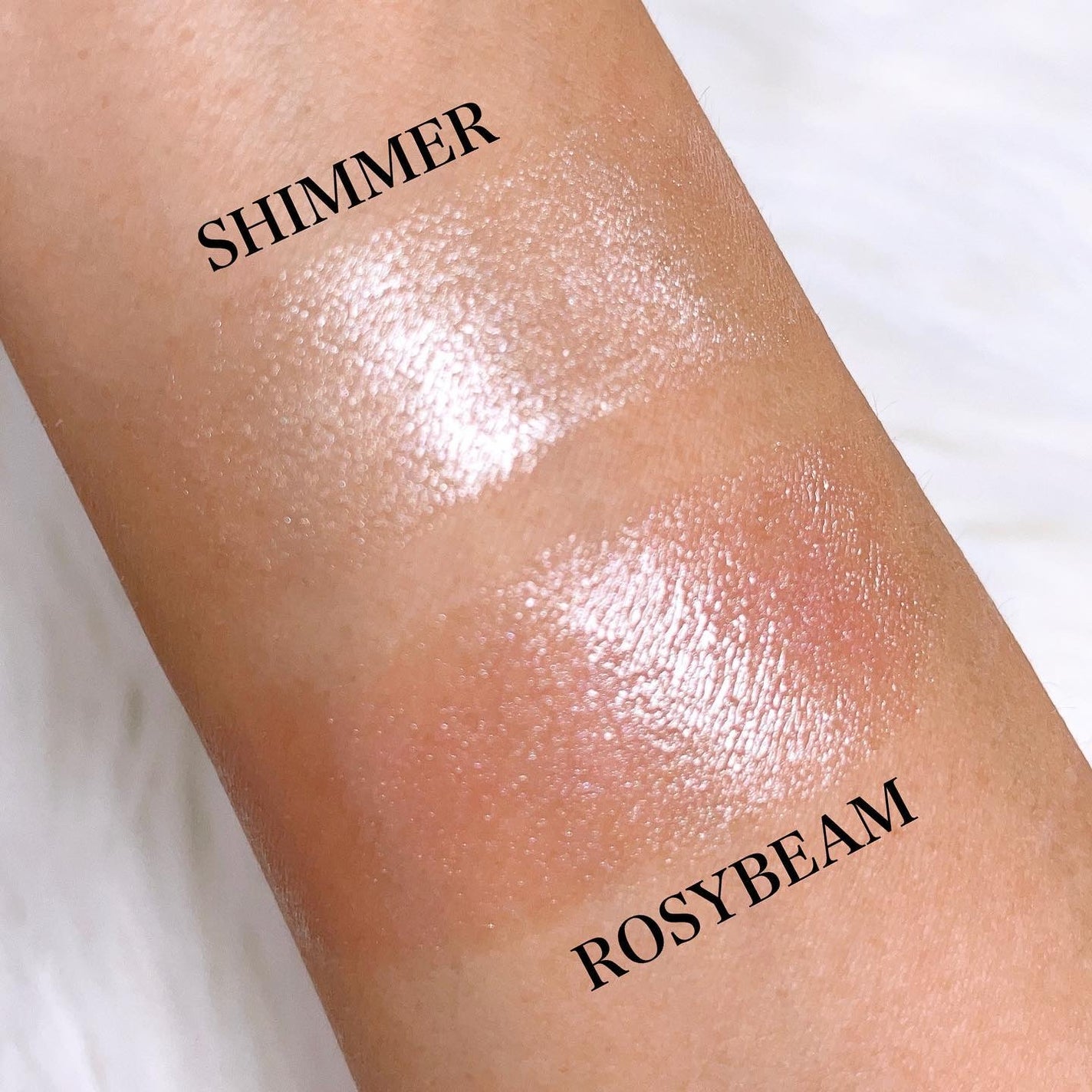 マイグロウハイライター/TIRTIR(ティルティル)/スティックハイライトを使ったクチコミ(2枚目)